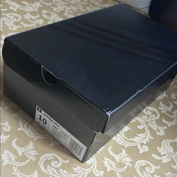 Adidas Samba ADV - Picture 2 of 4